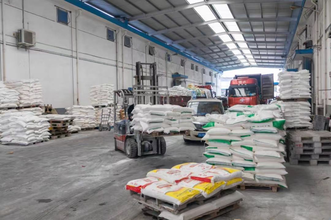 昆山市粮油购销有限责任公司获评中国粮油“五优”示范企业 引领行业高质量发展
